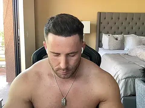 Brettmycles28 from StripChat