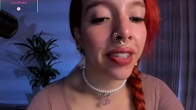 bri_von_dhara__ from StripChat is Freechat