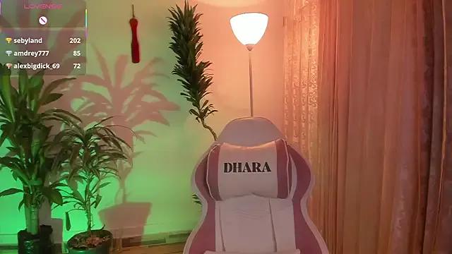 Bri_von_dhara__ from StripChat