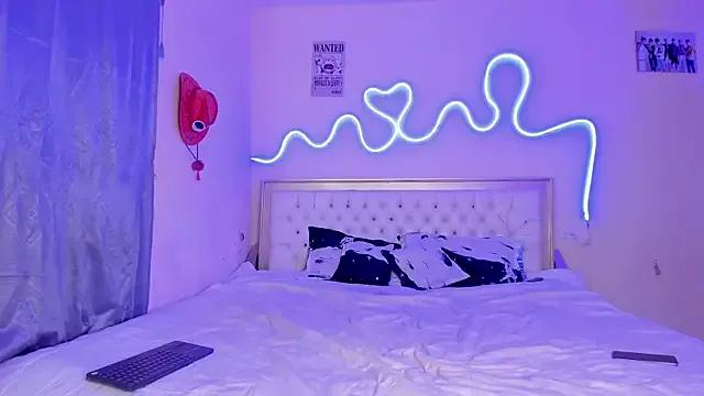 briana_hot03 from StripChat is Freechat