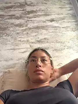 briana_preston from StripChat is Freechat