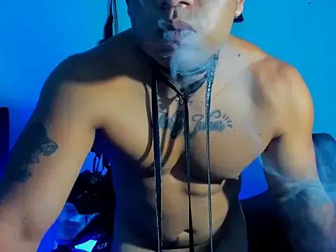 Briana_Smith333 from StripChat is Freechat