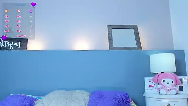 Try our streaming cams variety and talk on a personal level with our adorable girls streamers, showing off their bountiful shapes and dildos.