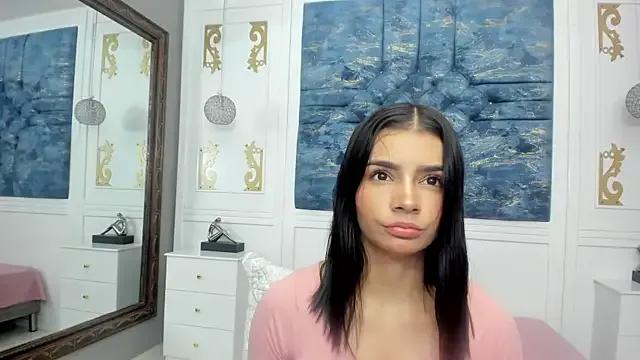 BrianaCleython from StripChat is Freechat