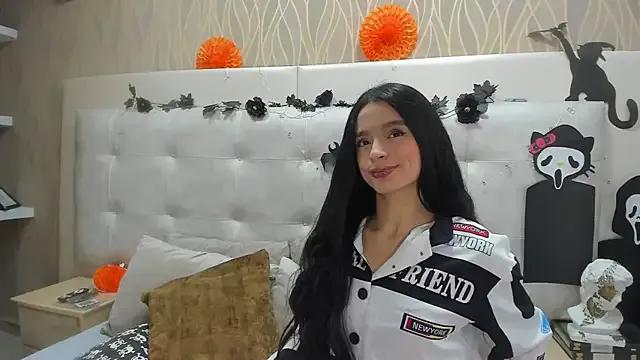 BrianaCleyton from StripChat is Freechat