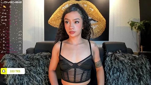 Try our streaming cams variety and talk on a personal level with our adorable girls streamers, showing off their bountiful shapes and dildos.