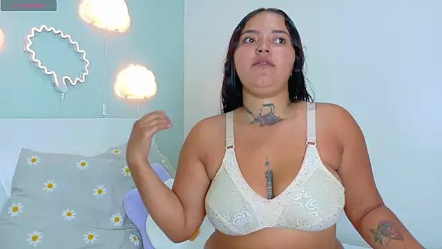 Try our streaming cams variety and talk on a personal level with our adorable girls streamers, showing off their bountiful shapes and dildos.