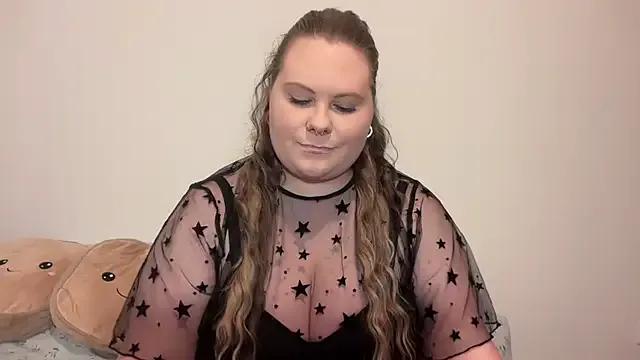 BriannaFlirty from StripChat is Freechat