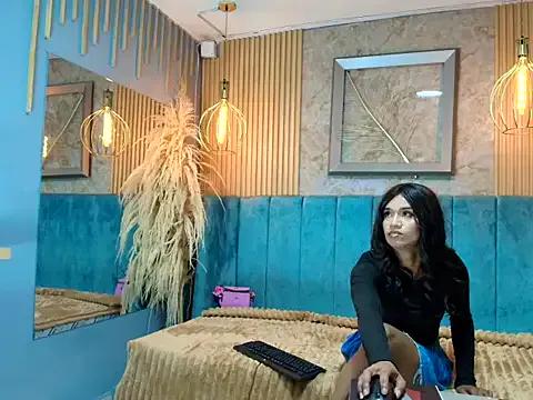 Try our streaming cams variety and talk on a personal level with our adorable girls streamers, showing off their bountiful shapes and dildos.