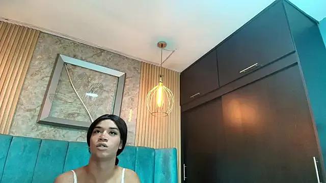 briannyte25 from StripChat is Freechat