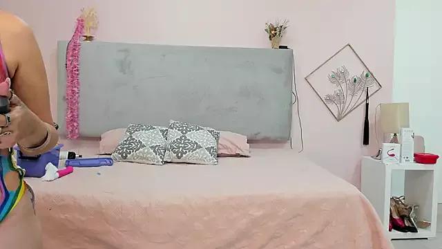 BridgedJoness from StripChat is Freechat