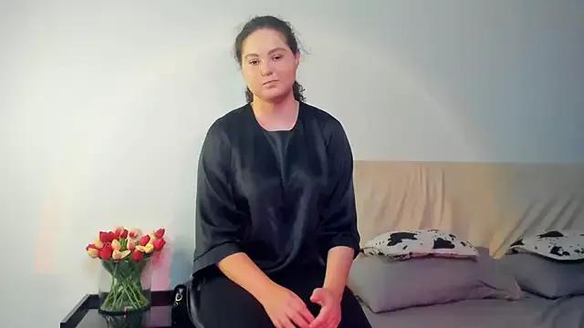 BridgetBraddy from StripChat is Freechat