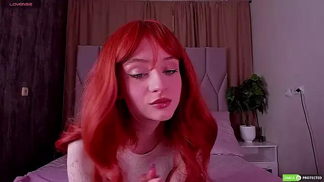 Try our streaming cams variety and talk on a personal level with our adorable girls streamers, showing off their bountiful shapes and dildos.