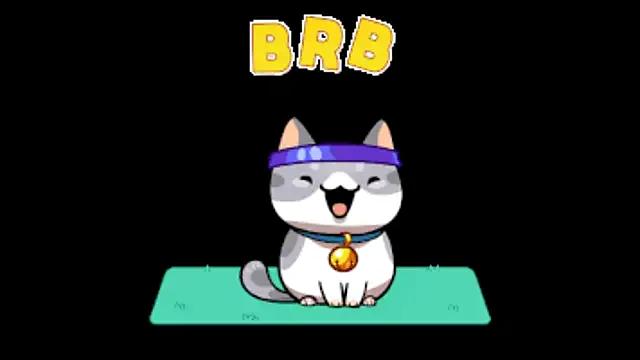 BrightAnnie from StripChat is Freechat