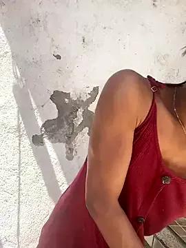 brihanasxx from StripChat is Freechat