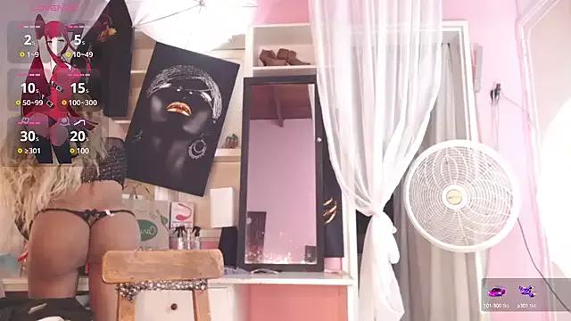 Try our streaming cams variety and talk on a personal level with our adorable girls streamers, showing off their bountiful shapes and dildos.