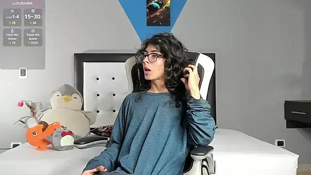 Try our streaming cams variety and talk on a personal level with our adorable girls streamers, showing off their bountiful shapes and dildos.