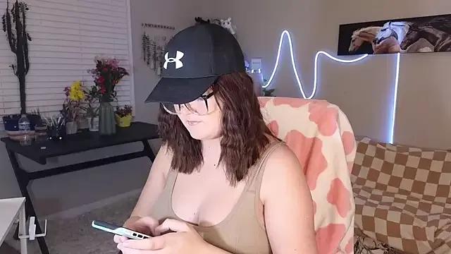 Briiantix from StripChat