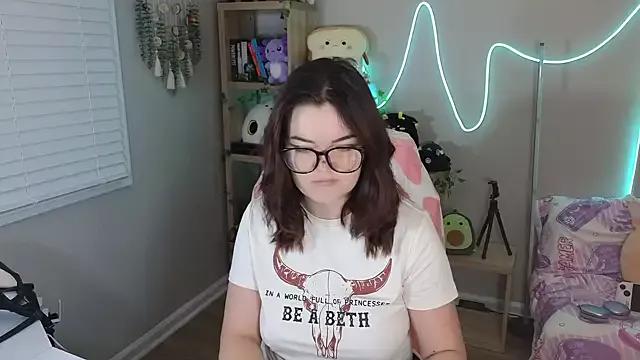 Briiantix from StripChat