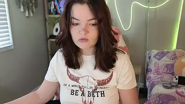 Briiantix from StripChat