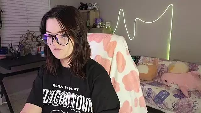 Briiantix from StripChat