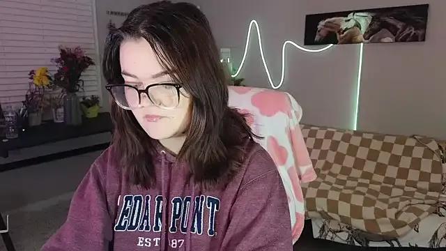 Briiantix from StripChat