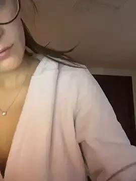 brinkangelikaa from StripChat is Freechat