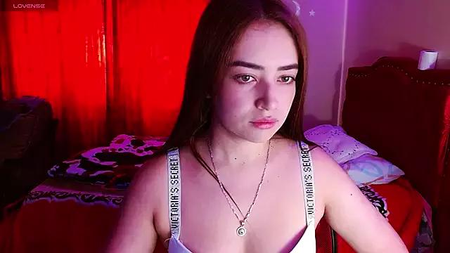 brissa_0 from StripChat is Freechat