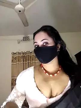 Bristy- from StripChat is Freechat