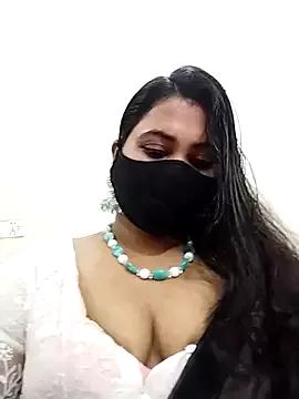 Bristy- from StripChat is Freechat