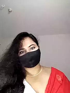 Bristy- from StripChat is Freechat