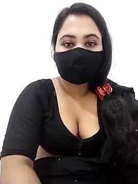 Bristy- from StripChat is Freechat