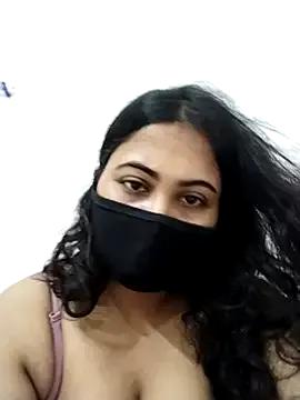 Bristy- from StripChat is Freechat