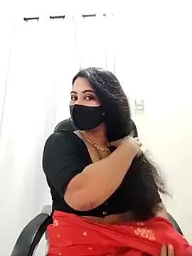 Bristy- from StripChat is Freechat