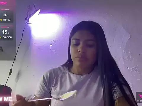 britanny_dolll from StripChat is Freechat