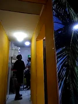 Britany_2-7 from StripChat is Freechat