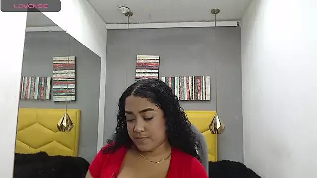 britany_m from StripChat is Freechat
