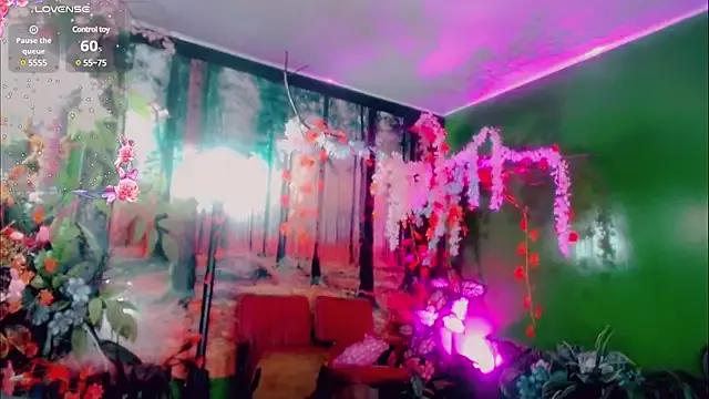 Britany_montiel from StripChat is Freechat