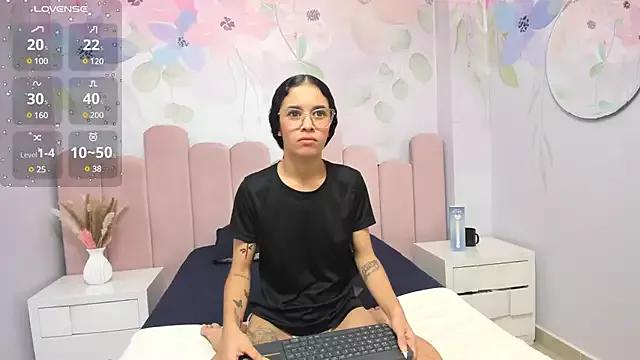 Try our streaming cams variety and talk on a personal level with our adorable girls streamers, showing off their bountiful shapes and dildos.