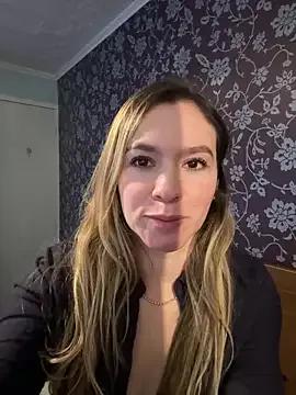 BritgetPsychol from StripChat is Private