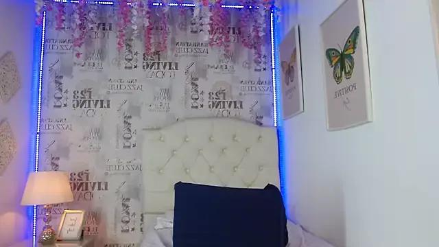Britney_Maddyson from StripChat is Freechat
