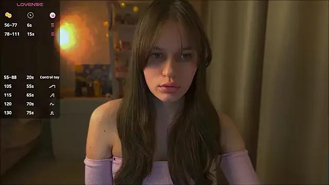 Try our streaming cams variety and talk on a personal level with our adorable girls streamers, showing off their bountiful shapes and dildos.