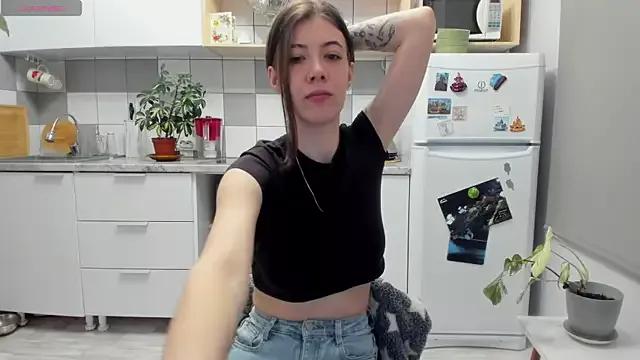 Try our streaming cams variety and talk on a personal level with our adorable girls streamers, showing off their bountiful shapes and dildos.