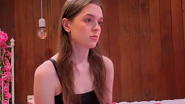 BritneySabeiha from StripChat is Freechat