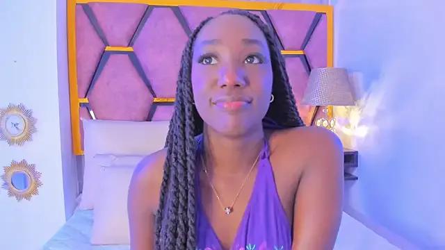 BritneyWalkers from StripChat is Freechat