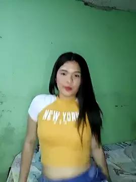 Brittany_Valentina from StripChat is Freechat