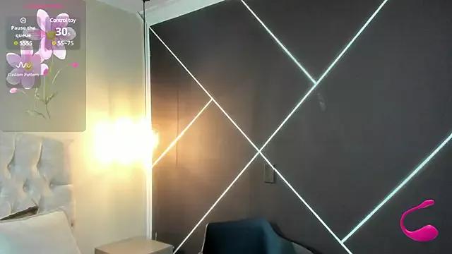 BrittanyBrooks_ from StripChat is Freechat