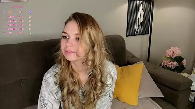 Try our streaming cams variety and talk on a personal level with our adorable girls streamers, showing off their bountiful shapes and dildos.