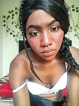 britth_kiss from StripChat is Freechat