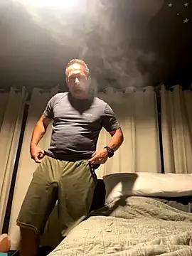 Bronco9602 from StripChat is Freechat